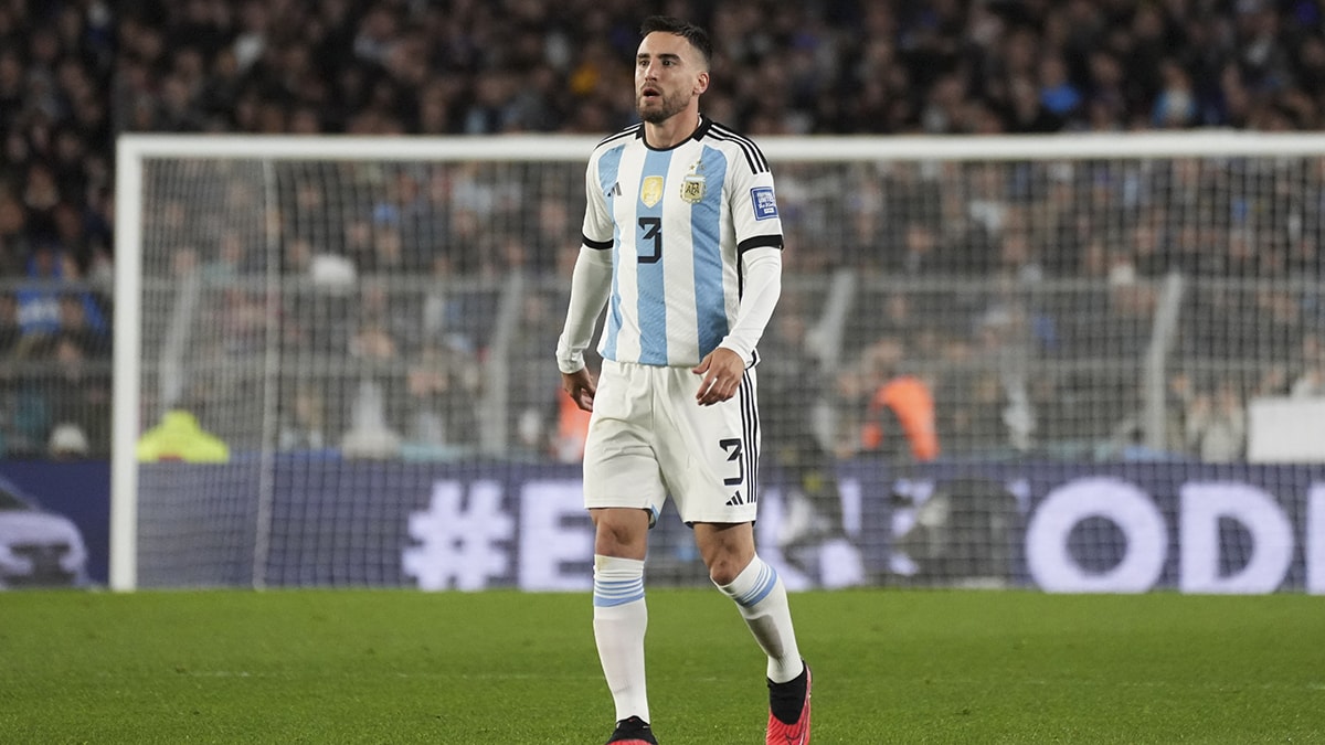 Galatasaray’da sol bek arayışı: Nicolas Tagliafico transfer listesinde