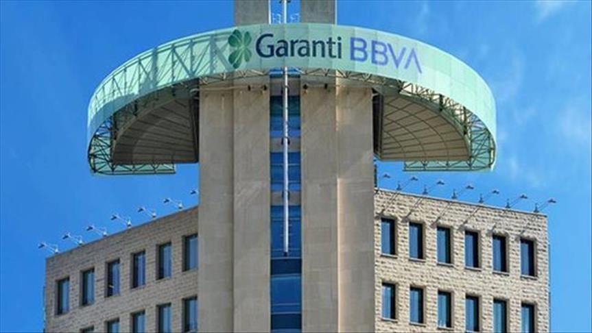 Garanti BBVA’nın CEO’su değişti