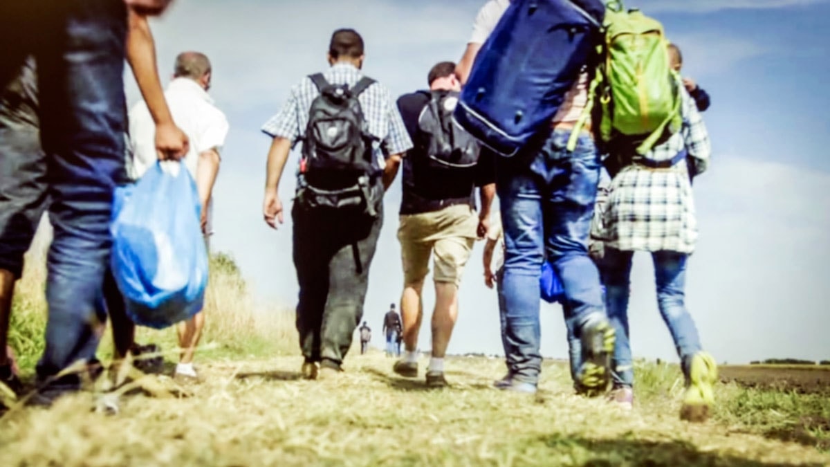 Türkiye'deki göçmen sayısı açıklandı