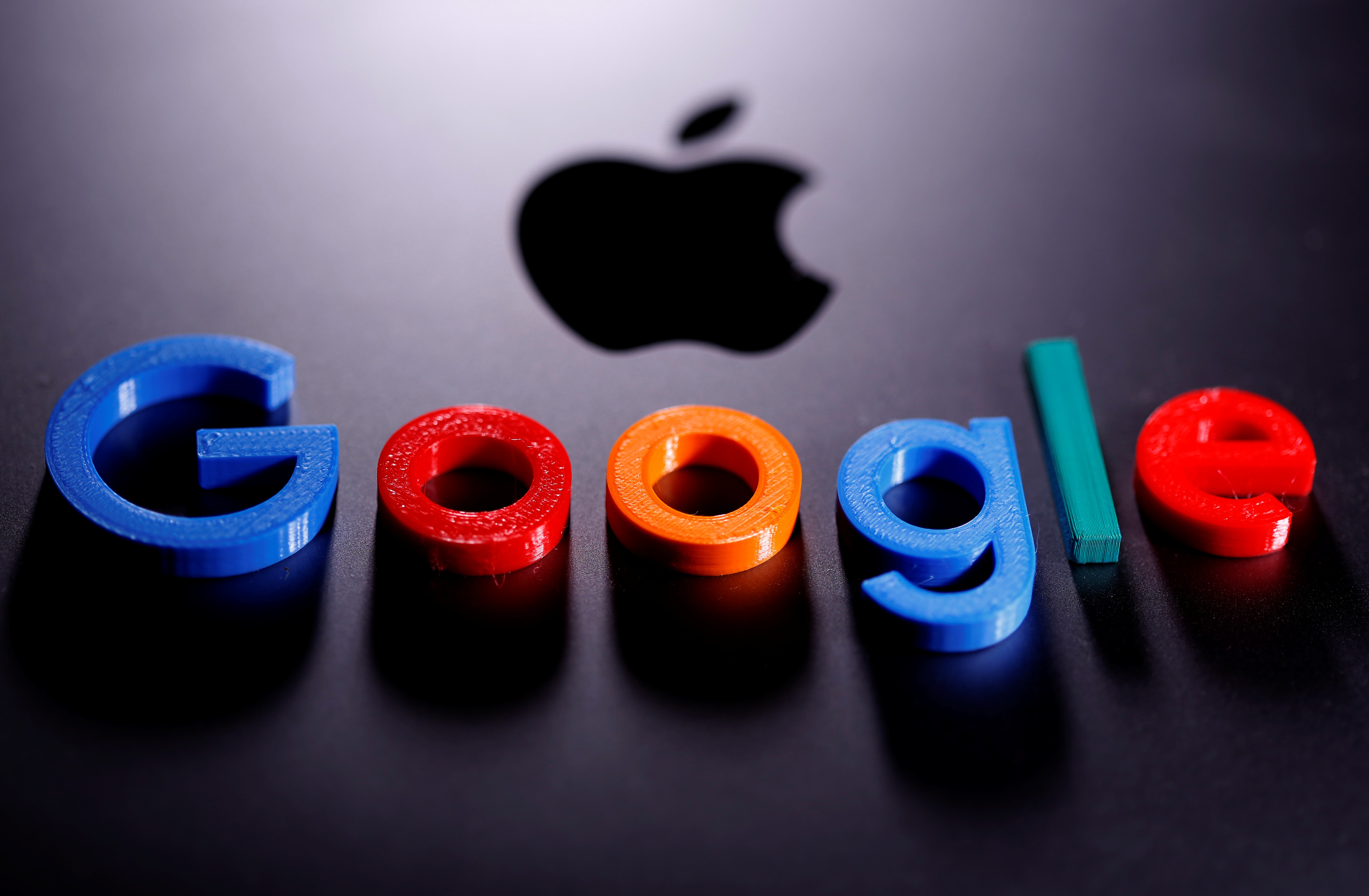 Google kararı, Apple için 20 milyar dolarlık risk