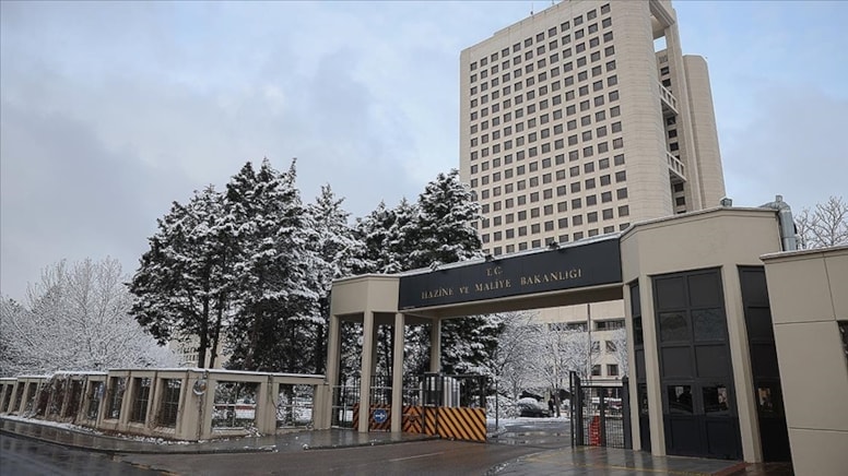 Hazine ve Maliye Bakanlığı'ndan  'altın ile kira ödeme' açıklaması