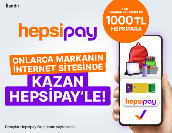 Hepsiburada BTS Web Manşet Adv 20 Ağustos'24