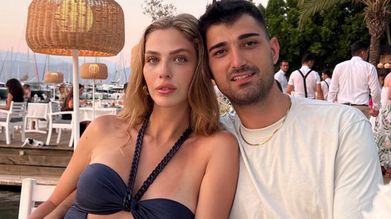 İdo Tatlıses Yunanistan'da ödediği hesabı paylaştı: Gırtlağımıza kadar yedik