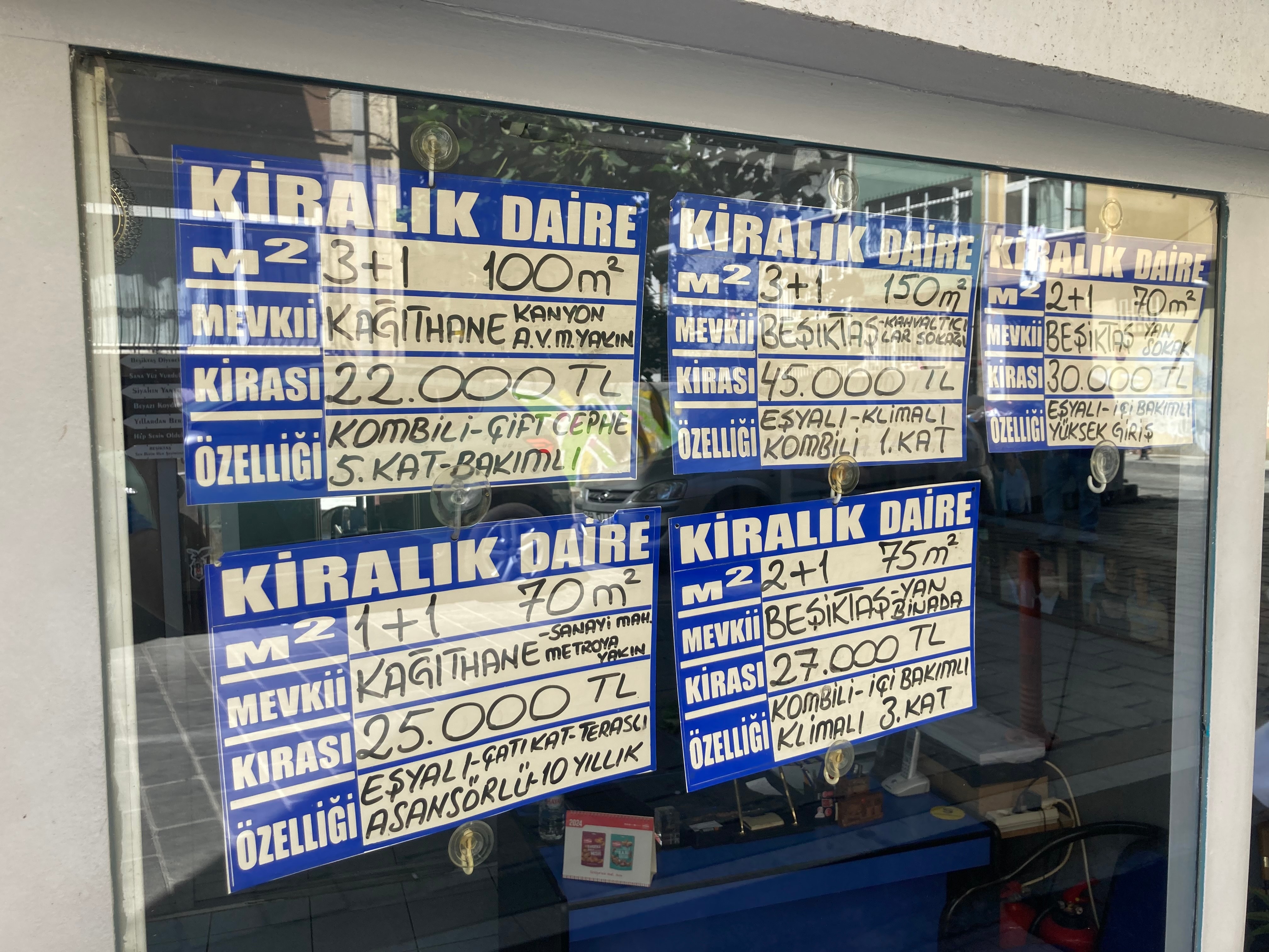 Ev sahibi ve kiracılar için zorlu süreç başladı