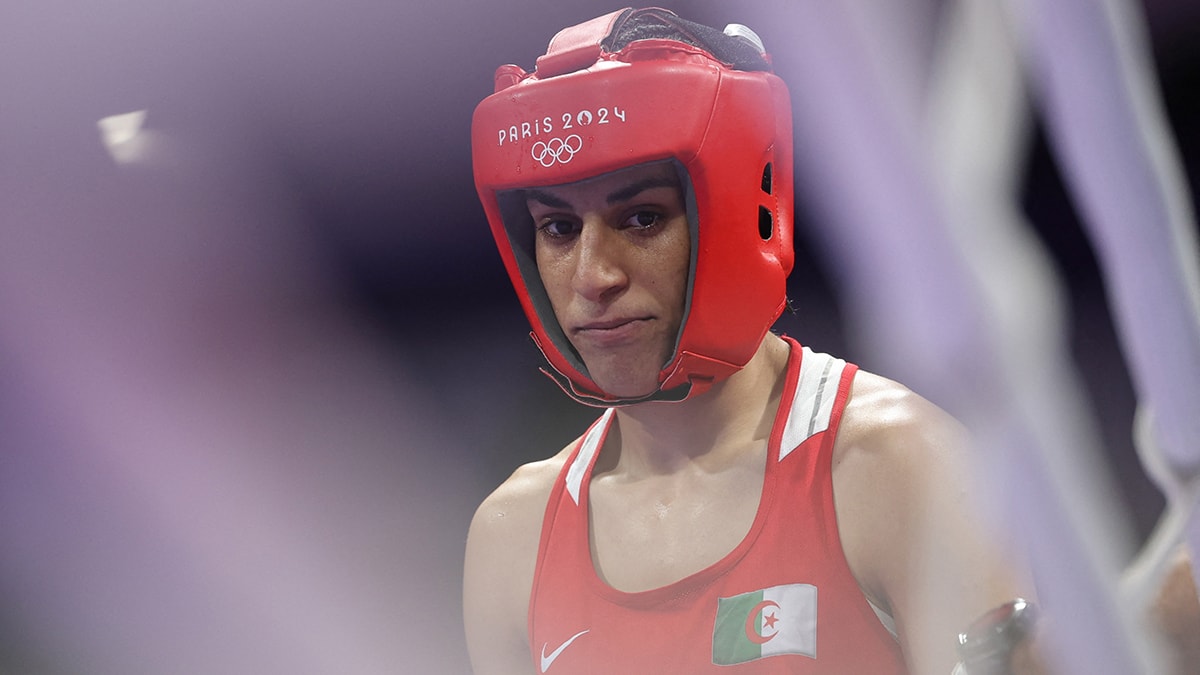 Imane Khelif ve Lin Yu-ting, Paris 2024'te devam edecek: IOC'nin tartışmalı kararı