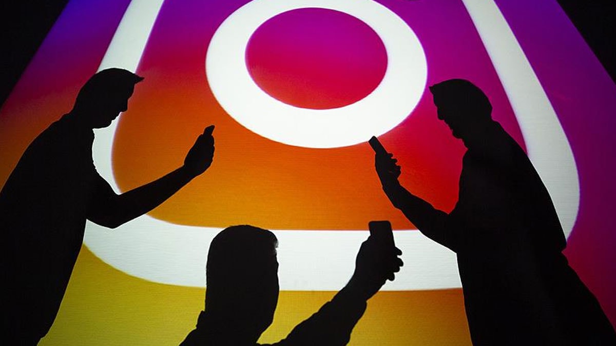 Vatandaşlardan Instagram yasağına tepki