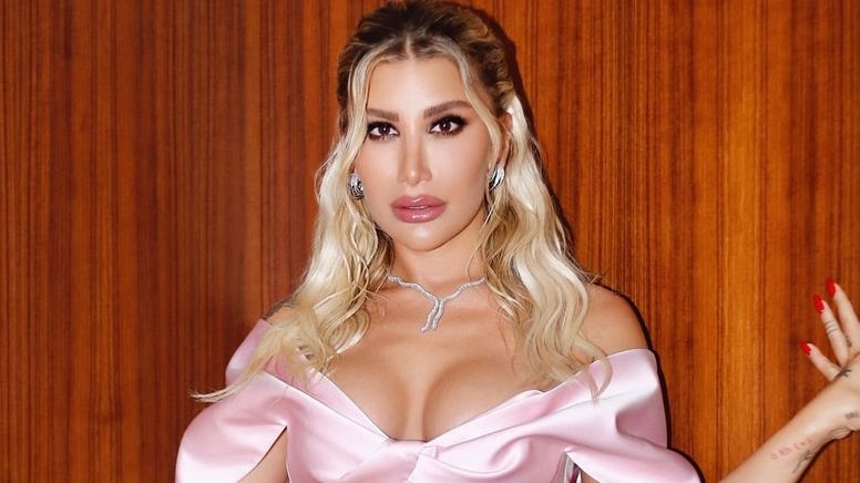 İrem Derici: Her gün aşık olmuyorum öyle gösteriyorum