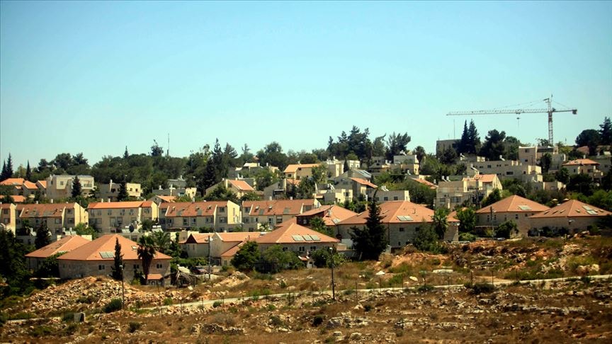 İsrail'de misilleme paniği: Sığınak inşa ediyorlar