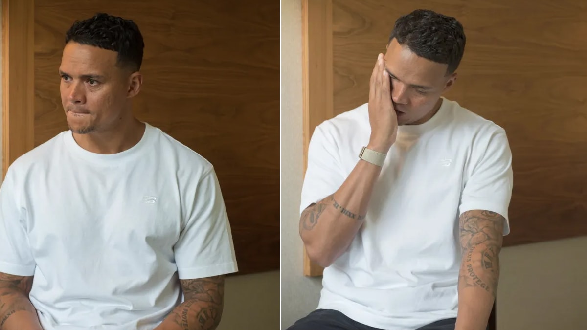 Jermaine Jenas, BBC'den uygunsuz mesajlar nedeniyle kovuldu: "Kendimden utanıyorum"