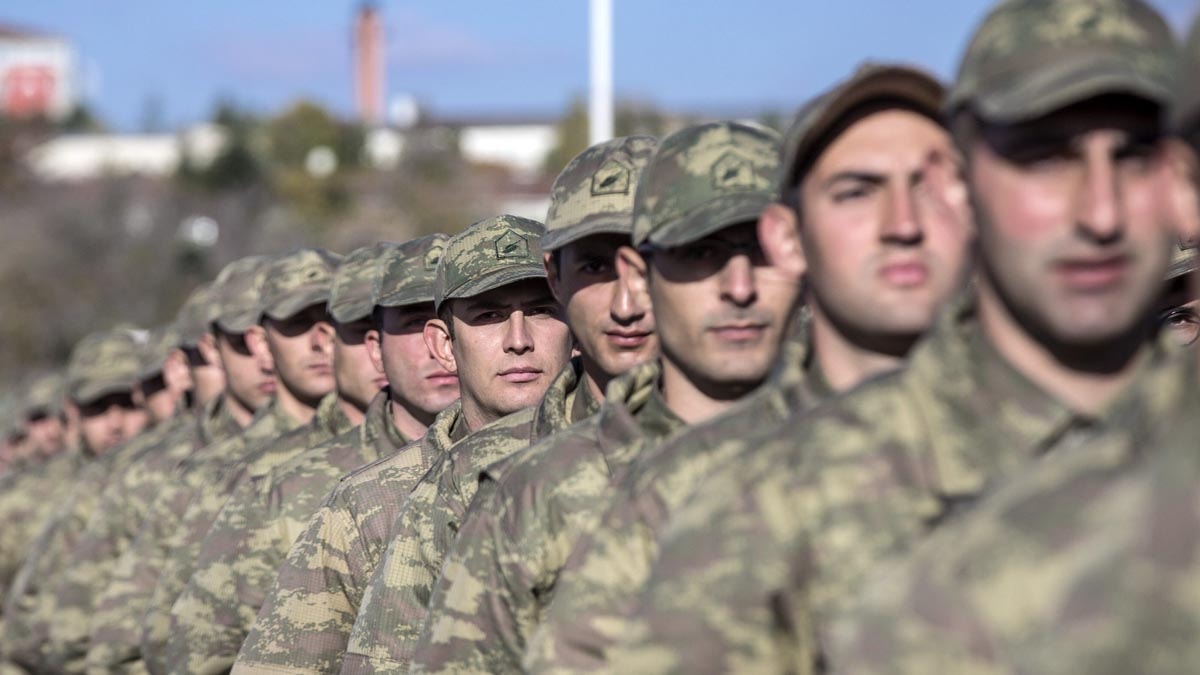 Askerlik yerleri e-Devlet sorgulama sayfası: 2024 Ağustos Askerlik yerleri MSB ile açıklandı!