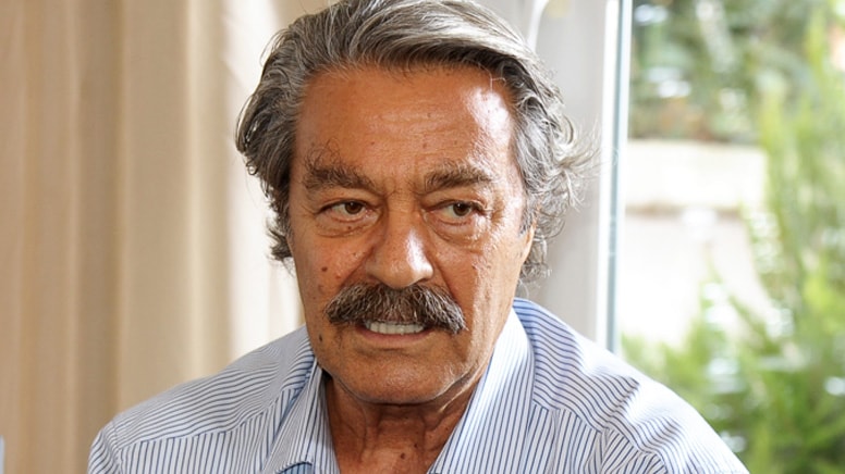 Jülide Kural'dan Kadir İnanır'ın sağlık durumuyla ilgili açıklama