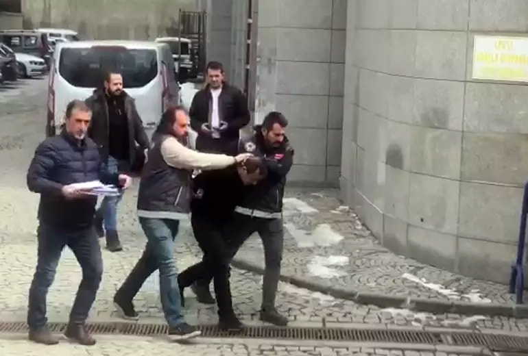 Kıskançlık cinayetinde kan donduran ifadeler