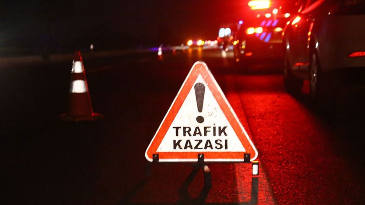 Konya'da kamyonetin çarptığı 10 yaşındaki çocuk hayatını kaybetti