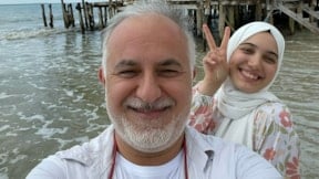 Eski Kızılay Başkanı Kerem Kınık'ın kızı Zehra Kınık’ın tutuklanması talebi reddedildi