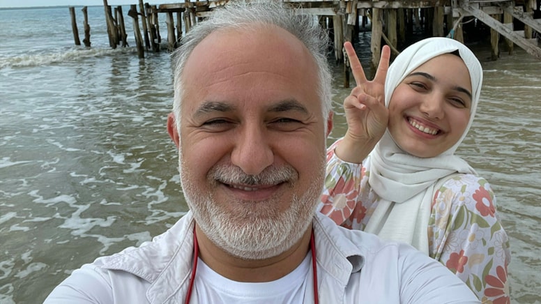 Adli Tıp Kurumu'nun 'Zehra Kınık' raporu dava dosyasına girdi