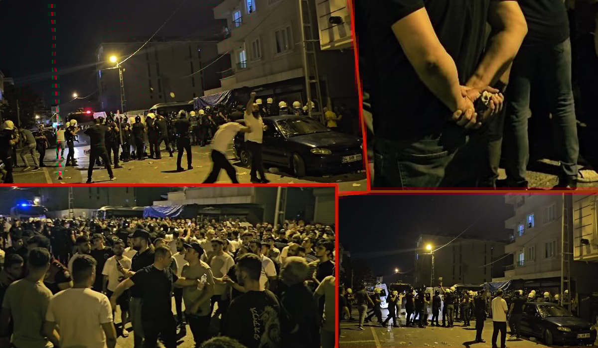 Mahalleli ayağa kalkmıştı... Çocuk tacizine tutuklama kararı