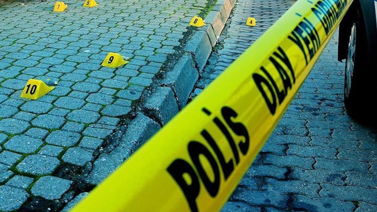 Konya'da kadın cinayeti: Öldürülmeden önce KADES'ten yardım istemiş