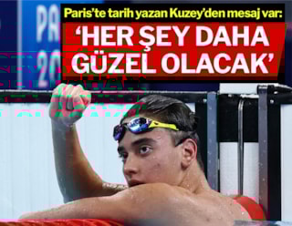 Kuzey Tunçelli: "Her şey çok daha güzel olacak"