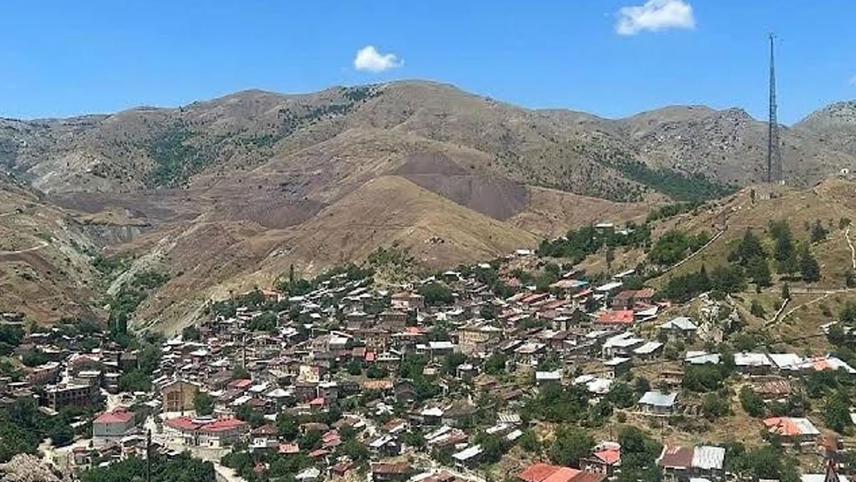 Cengiz Holding bakır madeni için hareket geçti