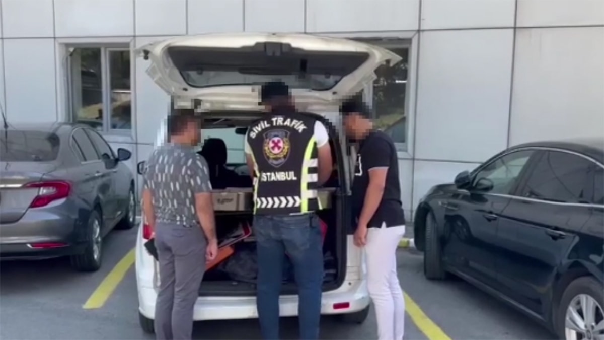 Düğün magandalarına ceza yağdı