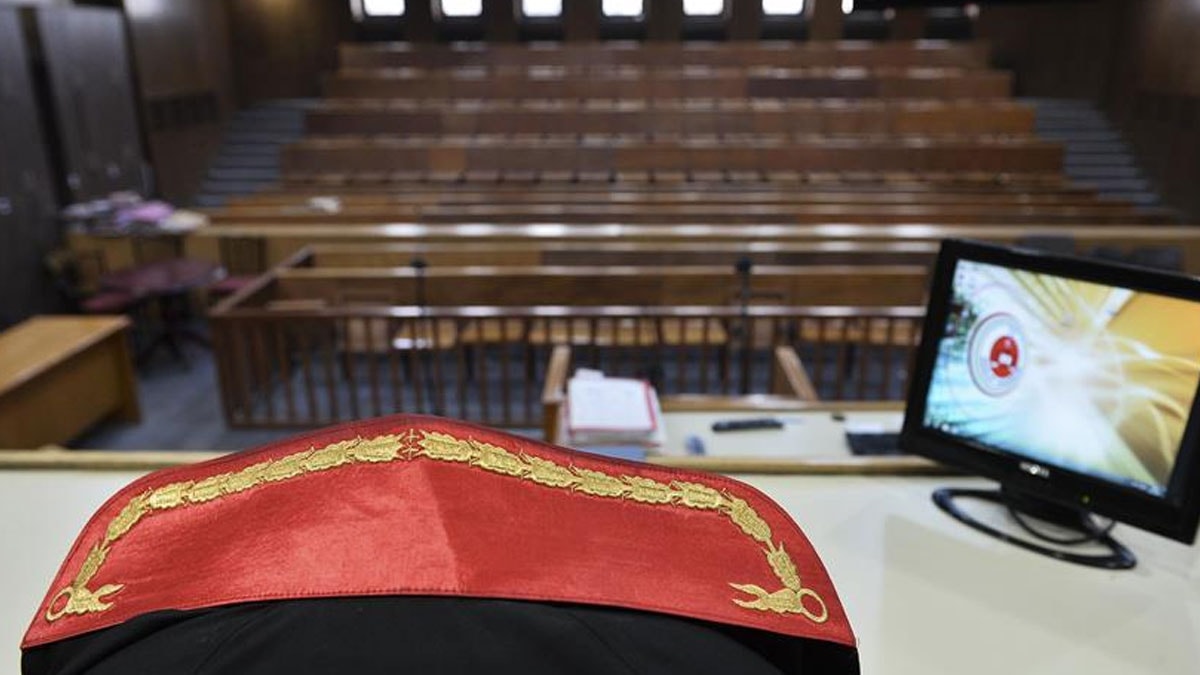 Ayhan Bora Kaplan davasında AKP'li sanığın avukatından mahkeme başkanına dikkat çeken sözler