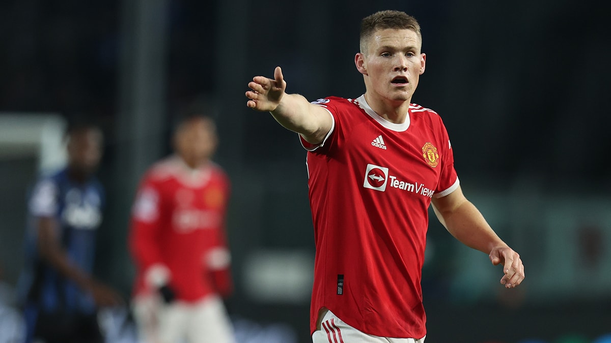 McTominay'in geleceği belirsiz: Fulham ve Galatasaray'ın radarında