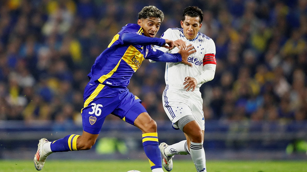 Cristian Medina transferinde son durum: Fenerbahçe'nin yeni teklifi!