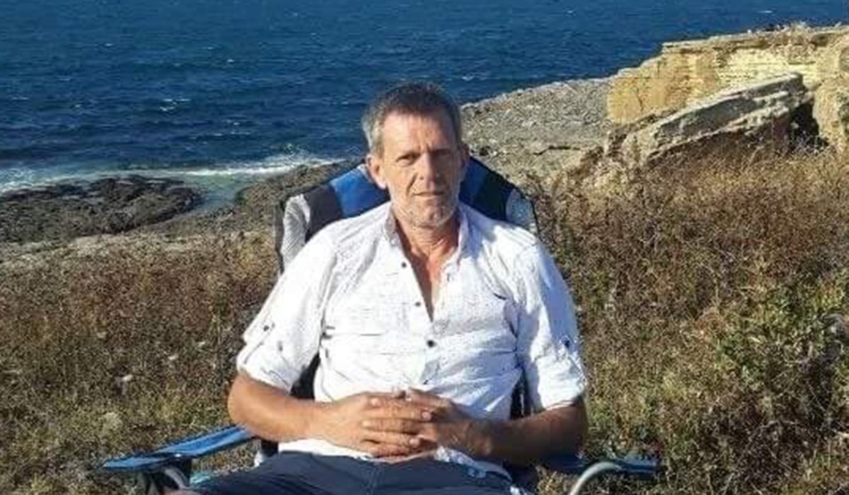 Balık tutarken maganda kurşunuyla can verdi