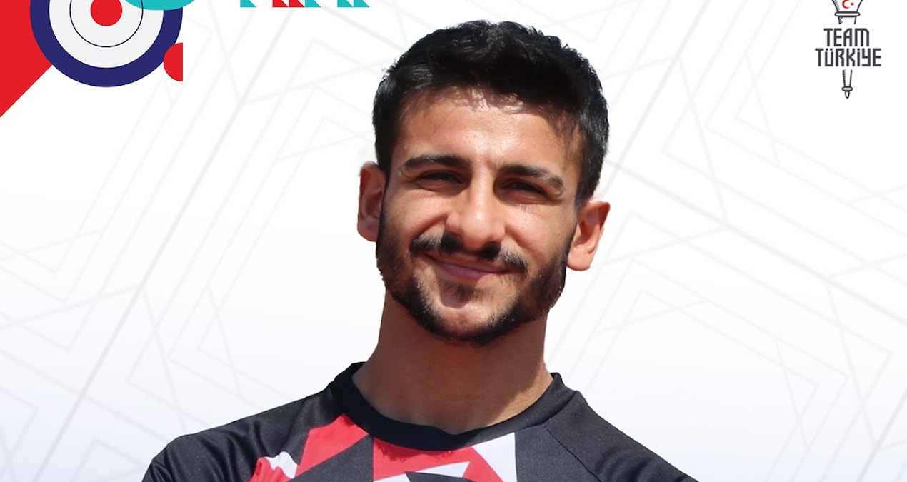 Paris 2024 Paralimpik Oyunları: Mikail Al, erkekler 5000 metre T13 finalinde yedinci oldu