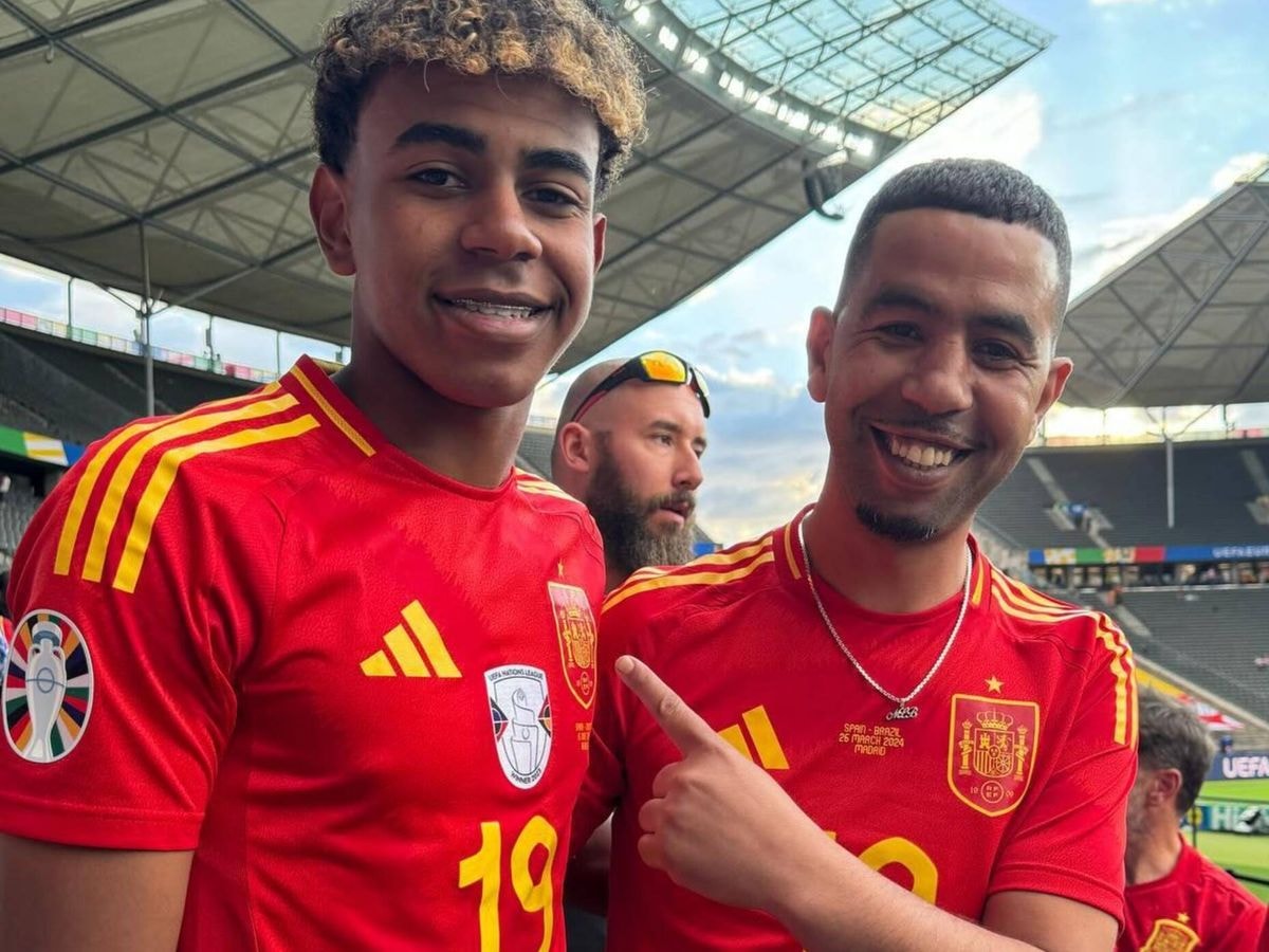 Lamine Yamal'ın babası Mounir Nasraoui'ye bıçaklı saldırı