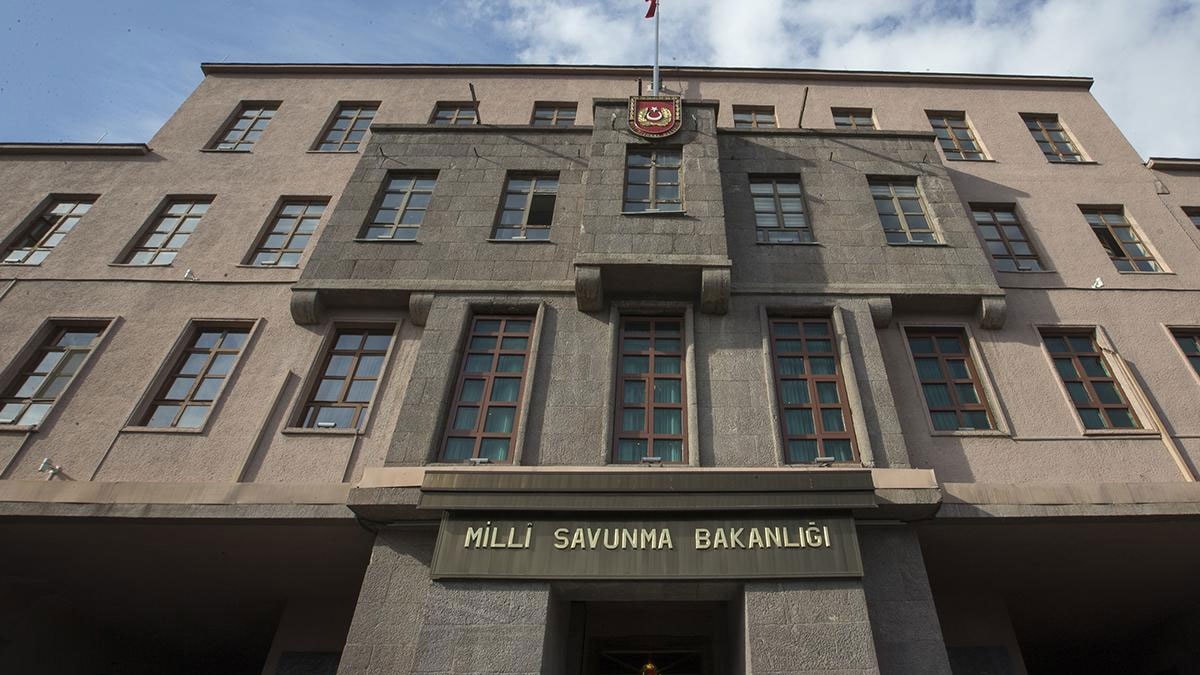 MSB: Hava harekatlarında 19 terörist etkisiz hale getirildi