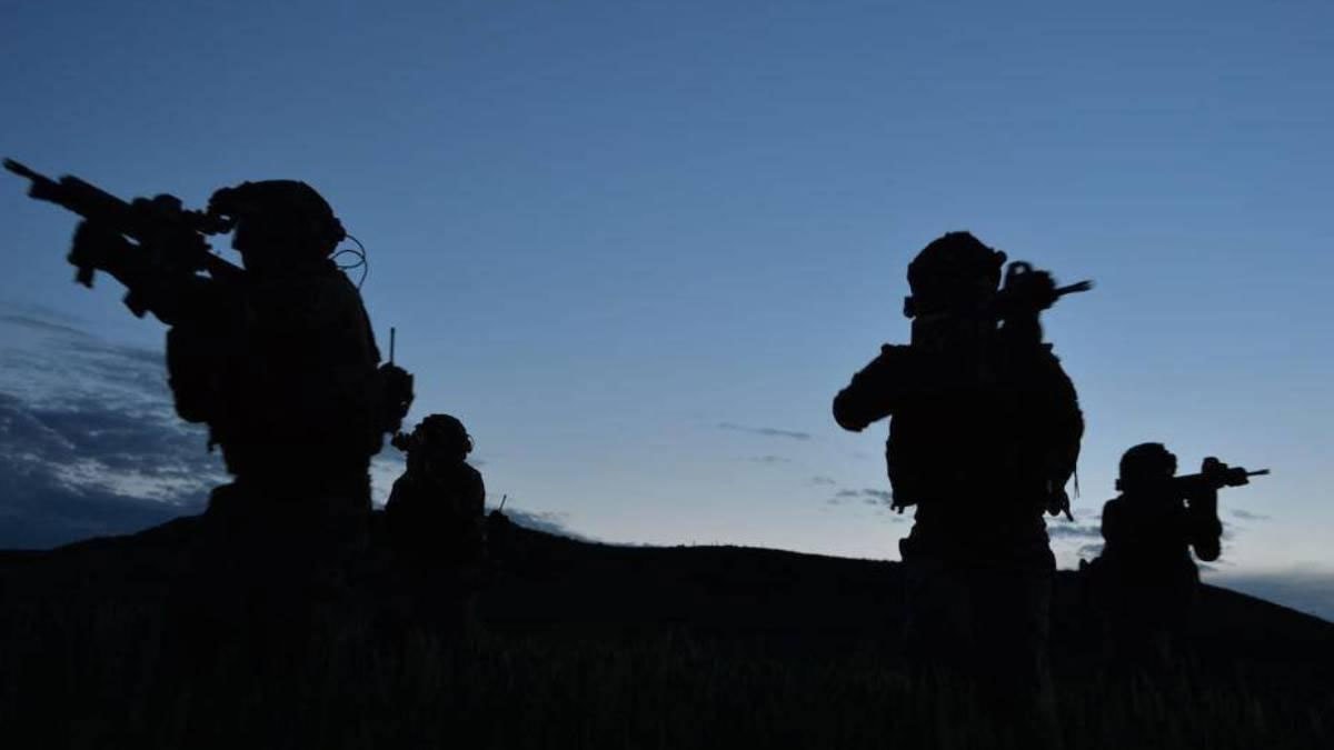 MSB: 17 PKK'lı terörist etkisiz hale getirildi