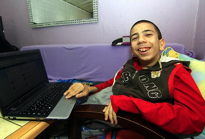 Sosyal medya fenomeni Murat Saraç son yolculuğuna uğurlandı