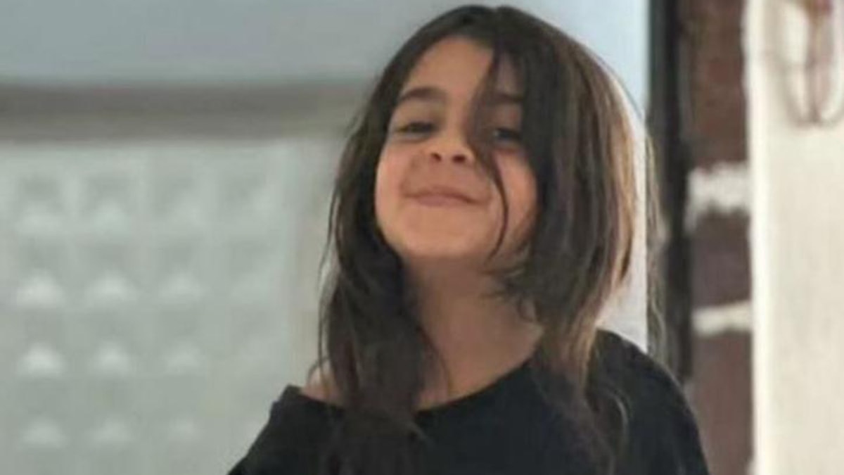 Adli Tıp'tan Narin Güran raporu: Üzerinde başka birinin DNA'sına rastlanmadı