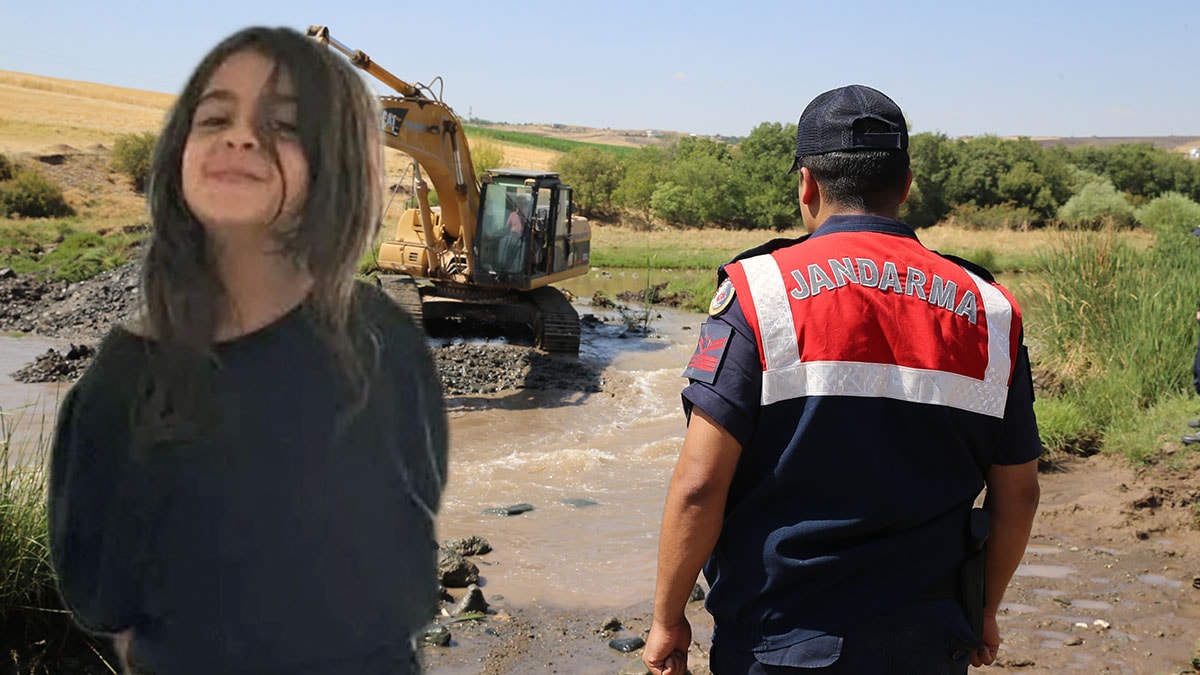 Narin'in kuzenlerinde "kaygı ve korku" tespit edidi, bazıları okula devam etmiyor