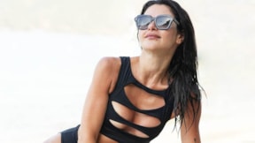 Nesrin Cavadzade'nin tercihi hızlı erkek