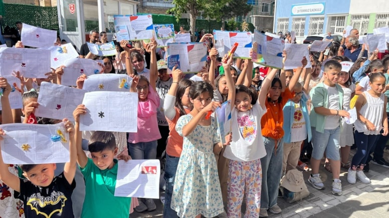 'Yaz tatili kısalacak' iddialarına MEB'den açıklama
