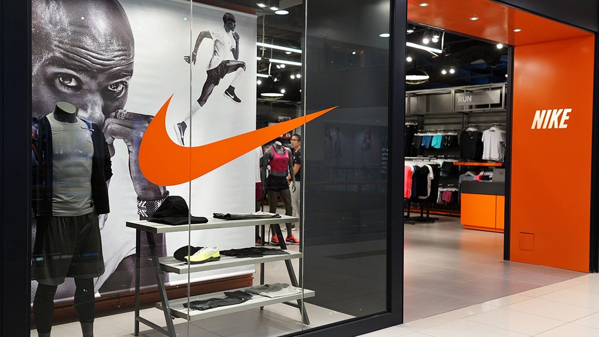 Nike tan Turkiye karar Online sipari leri ask ya ald k Sozcu