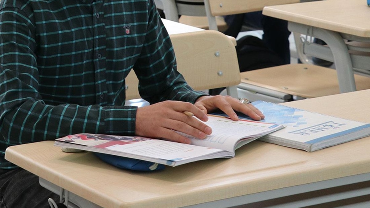 Suudi Arabistan kapatmıştı... Türk okulları açılacak