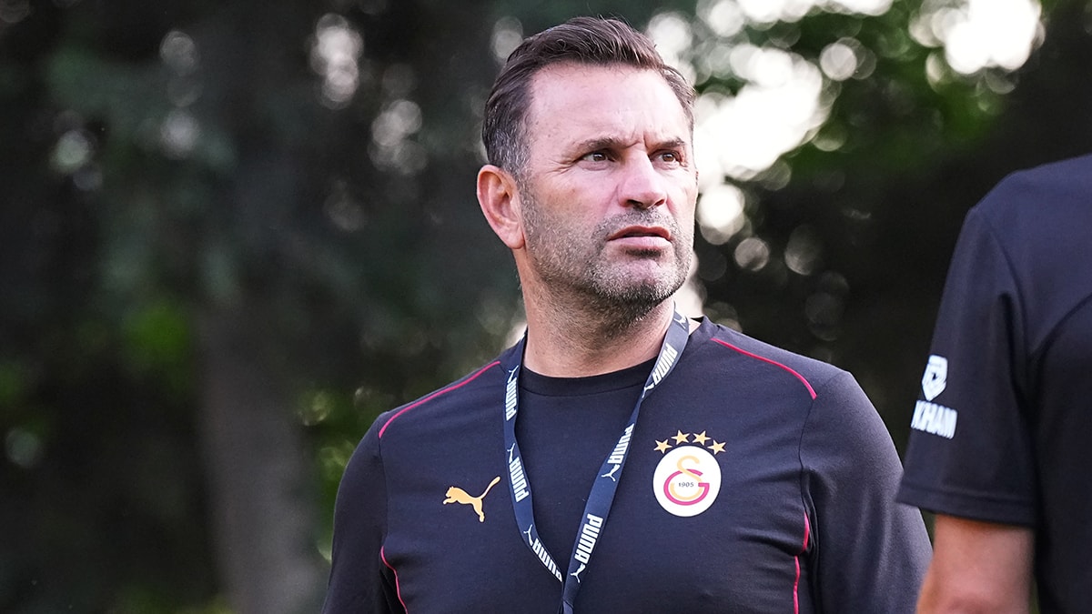 Galatasaray’da kritik Young Boys rövanşı öncesi kadro sorunları