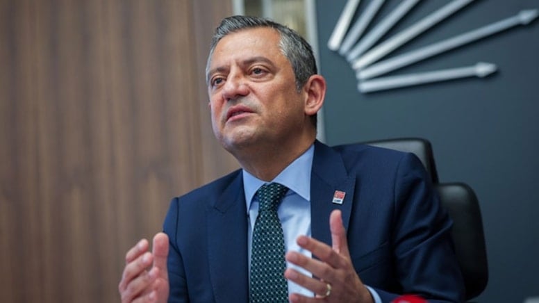 Özel: İlk seçimde partimi iktidar yapmazsam ertesi gün istifa ediyorum