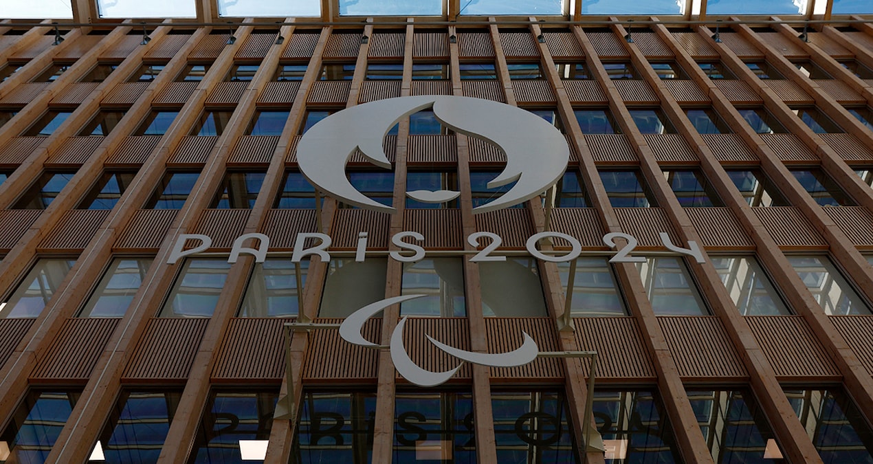 17. Paralimpik Yaz Oyunları: Türkiye 94 sporcu ile Paris'te mücadele edecek