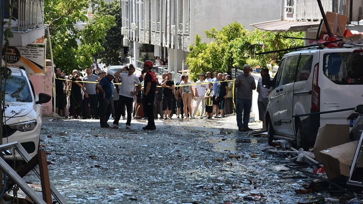 İzmir'deki patlamada 5 kişi can vermişti: 'Açık 'ocak' detayı...