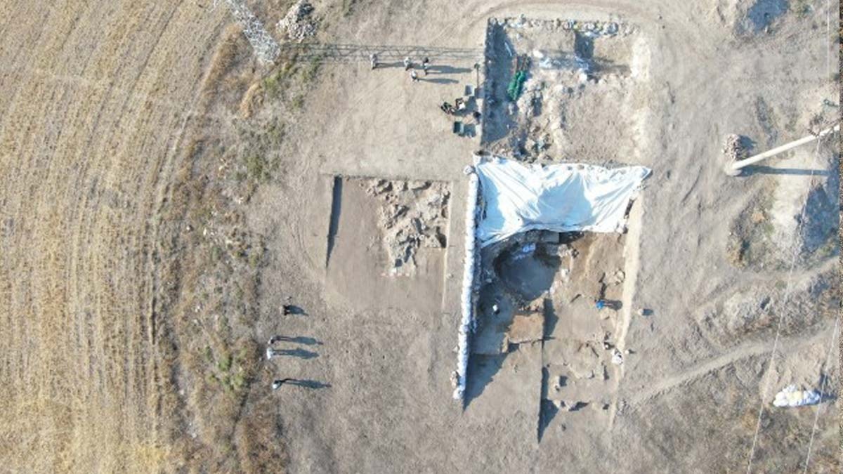 Japon arkeologlar kayıp şehir Puruşhanda'yı arıyor