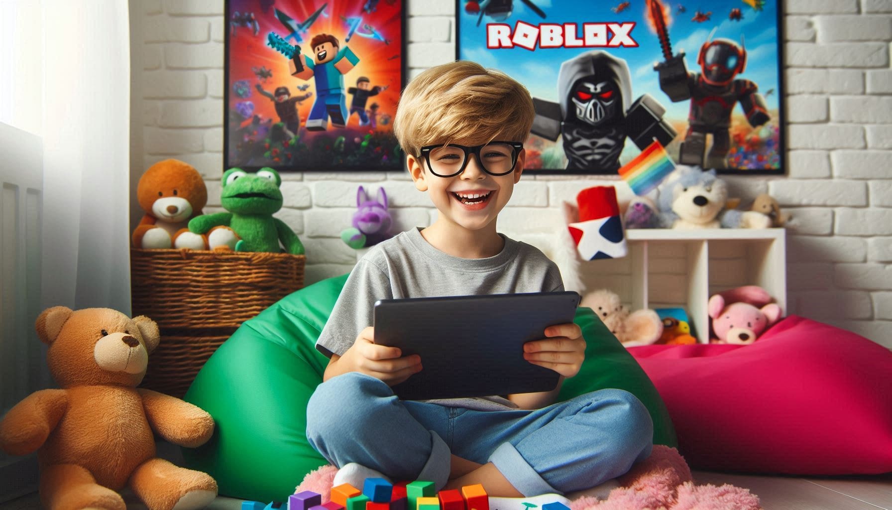 Roblox ne zaman açılacak belli mi, neden yasaklandı?