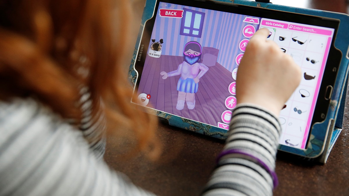 Roblox’a erişim engelinin nedeni belli oldu