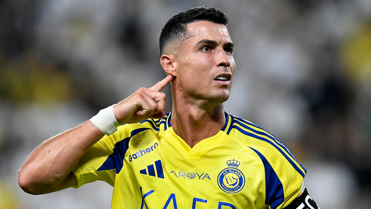 Cristian Ronaldo'dan takımına transfer baskısı! Yıldız oyuncu için rekor teklif yolda