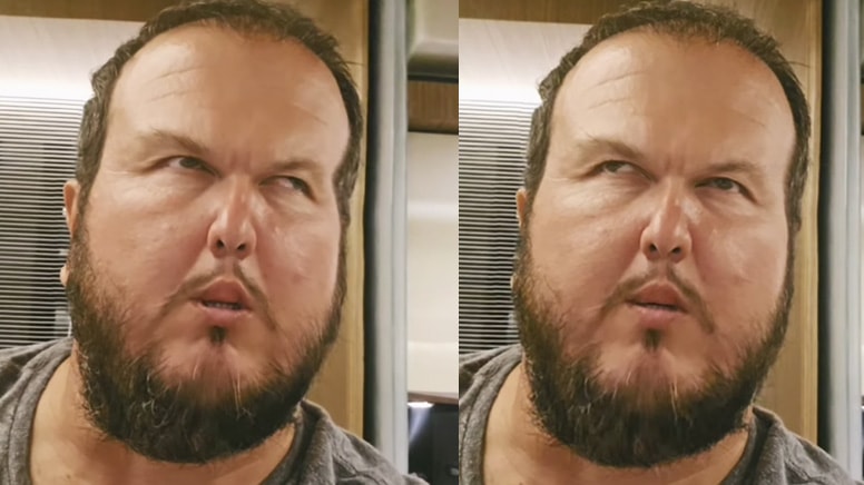 Şahan Gökbakar, Roblox'un kapatılmasıyla böyle dalga geçti