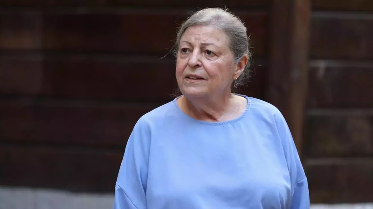 Oyuncu Sema Çeyrekbaşı hayatını kaybetti