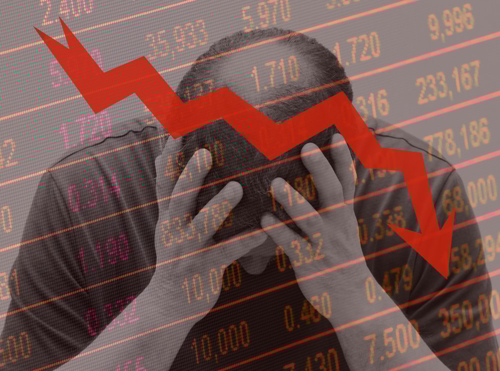 Borsalar için kara gün